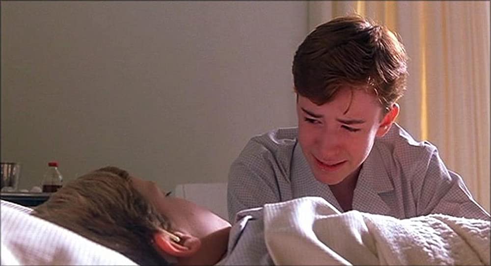 サイモン・バーチの画像