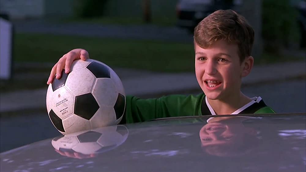 サイモン・バーチの画像