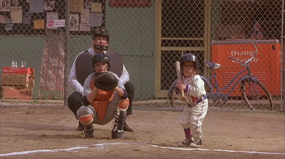 サイモン・バーチの画像