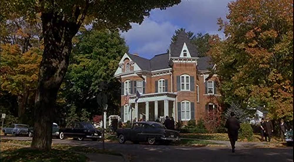 サイモン・バーチの画像