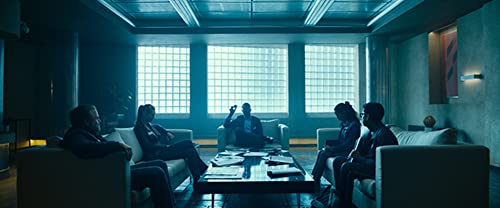 エスケープ・ルームの画像