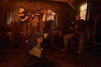 エスケープ・ルームの画像