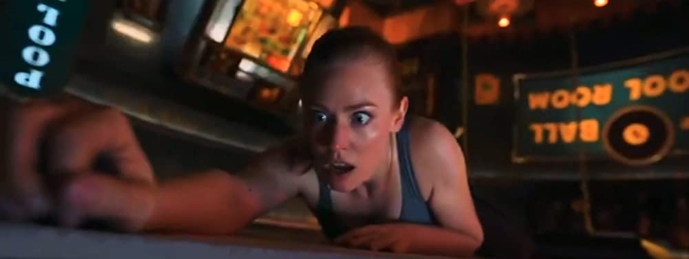 エスケープ・ルームの画像