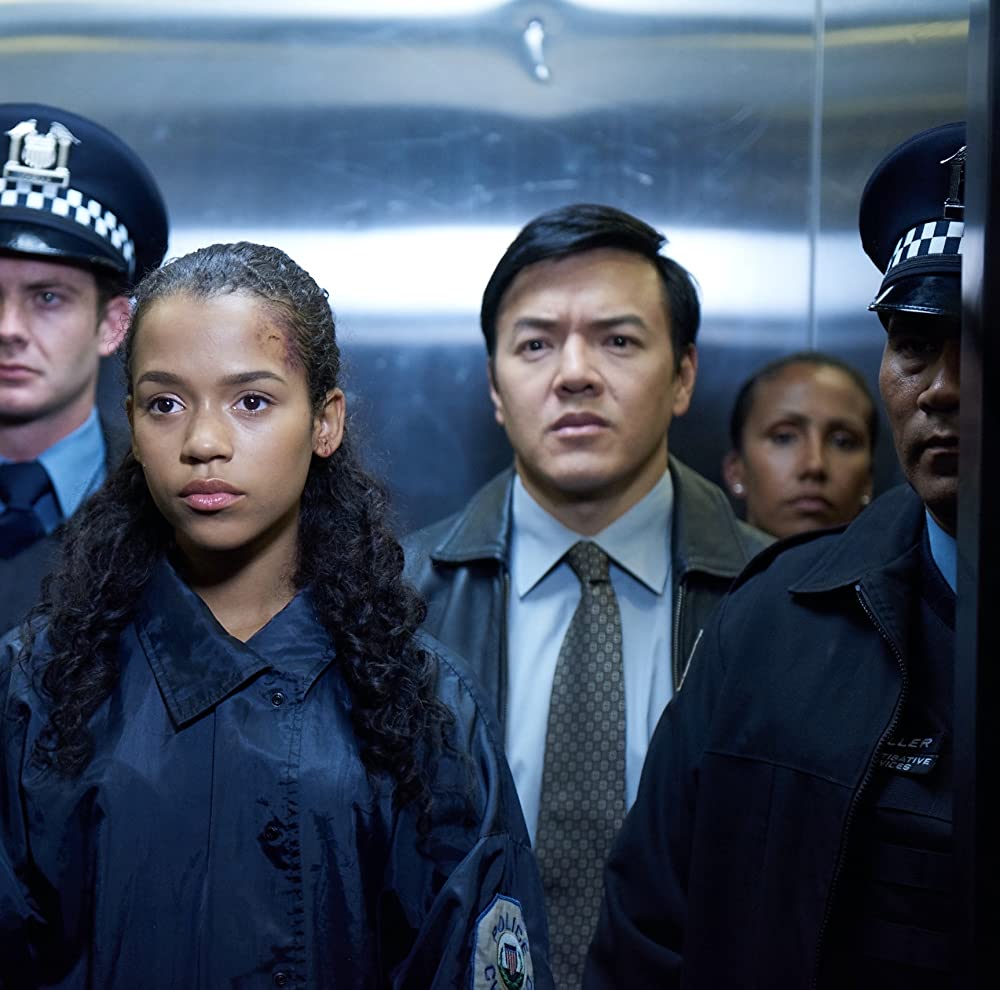 エスケープ・ルームの画像