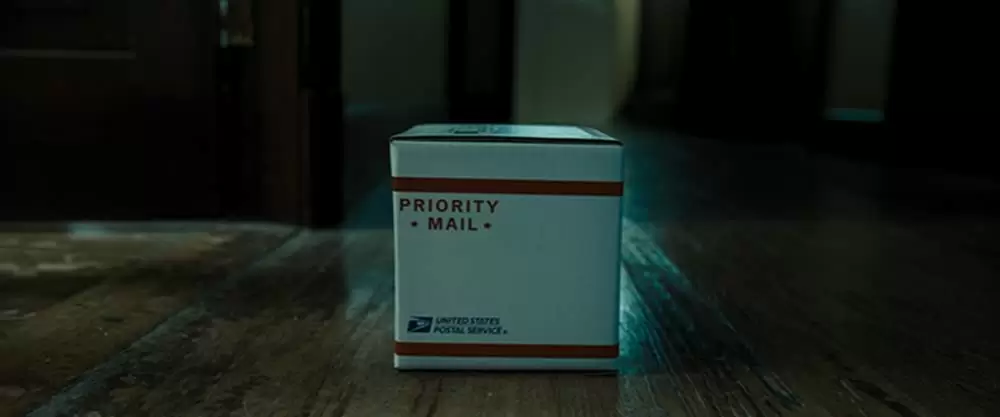 エスケープ・ルームの画像