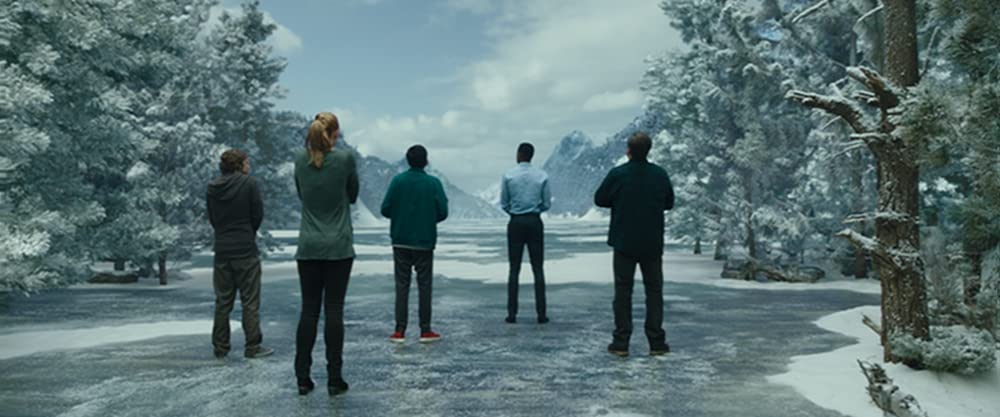 エスケープ・ルームの画像