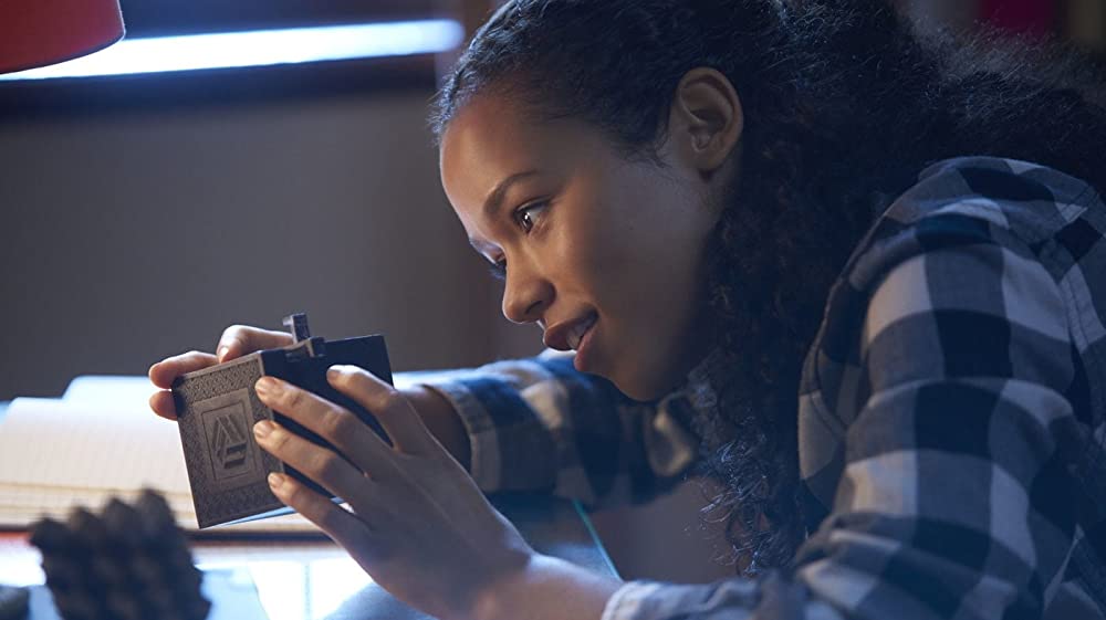 エスケープ・ルームの画像