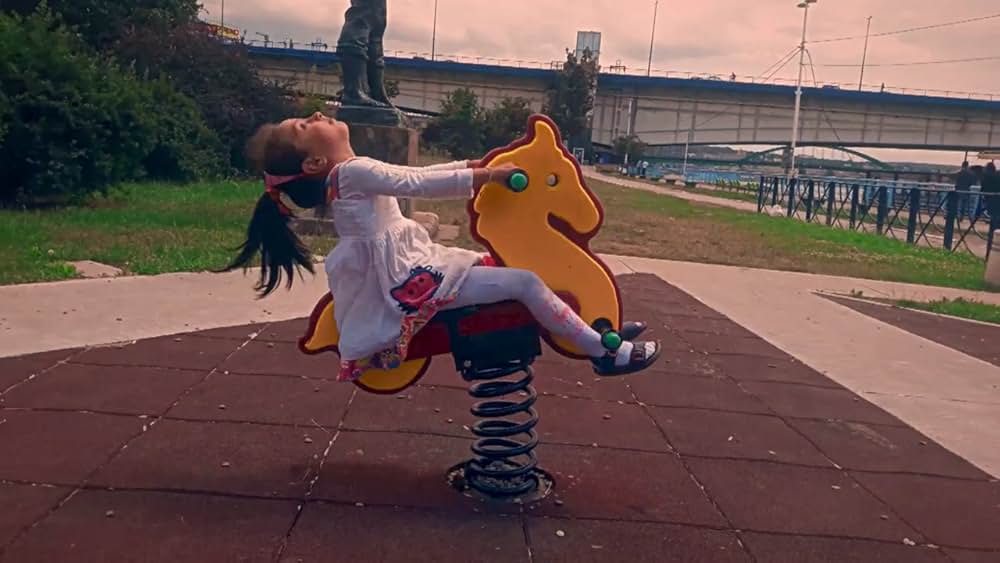 ミッドナイト・トラベラーの画像