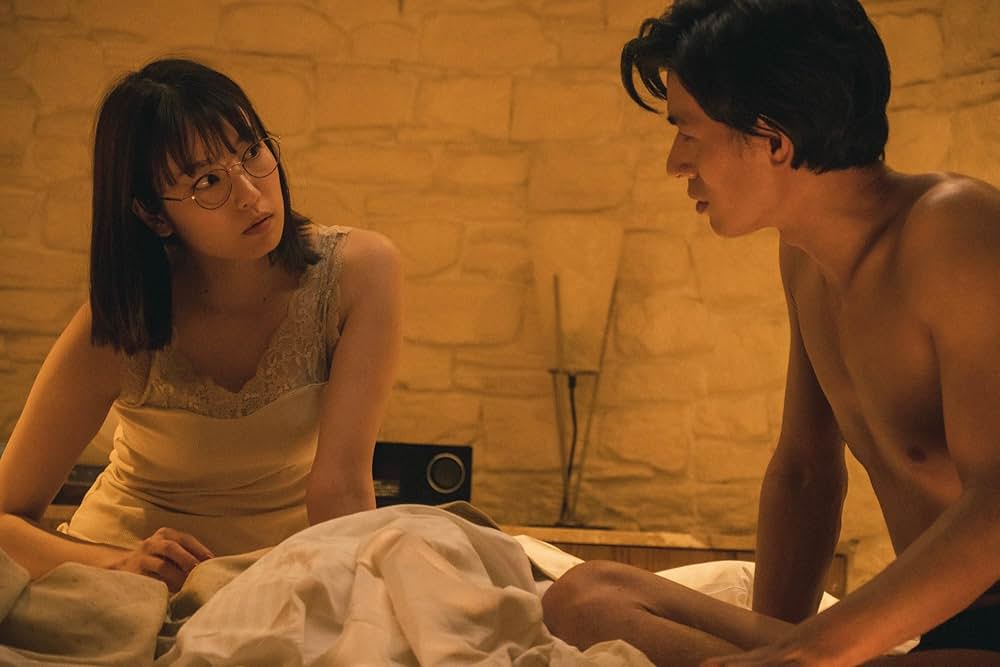 愛なのにの画像