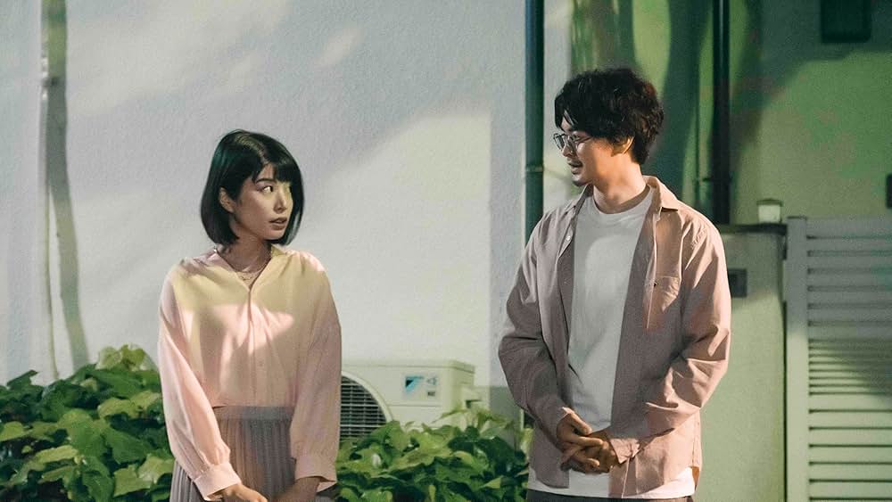 愛なのにの画像