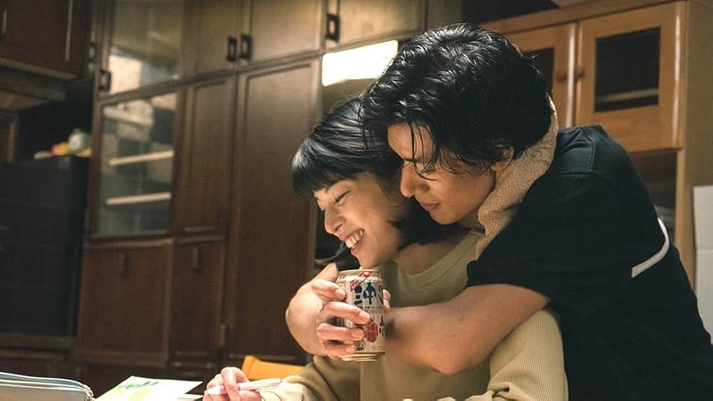 愛なのにの画像