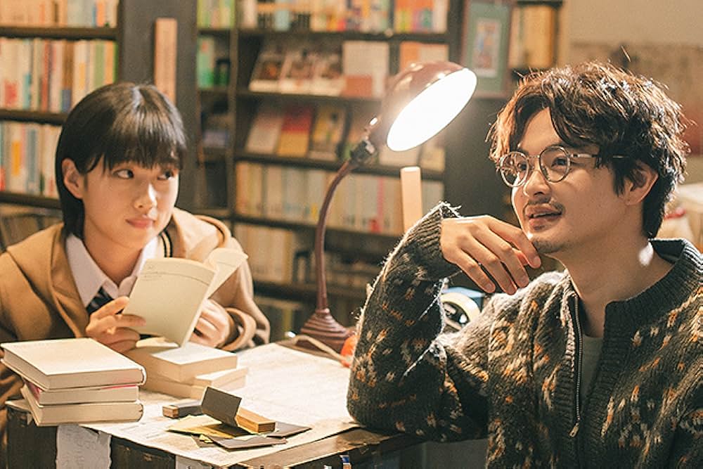 愛なのにの画像