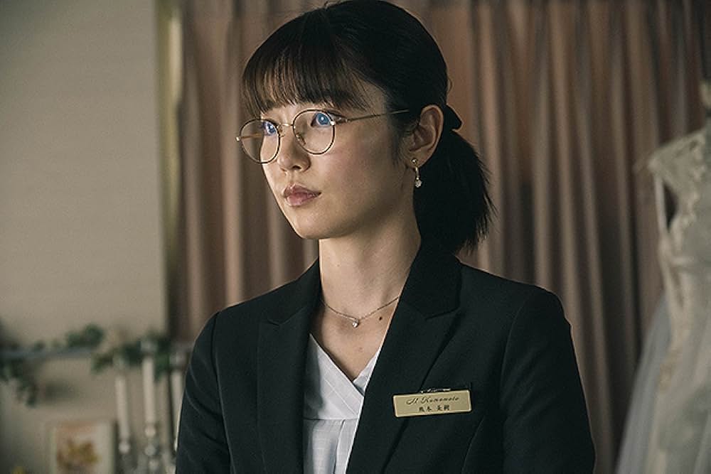 愛なのにの画像