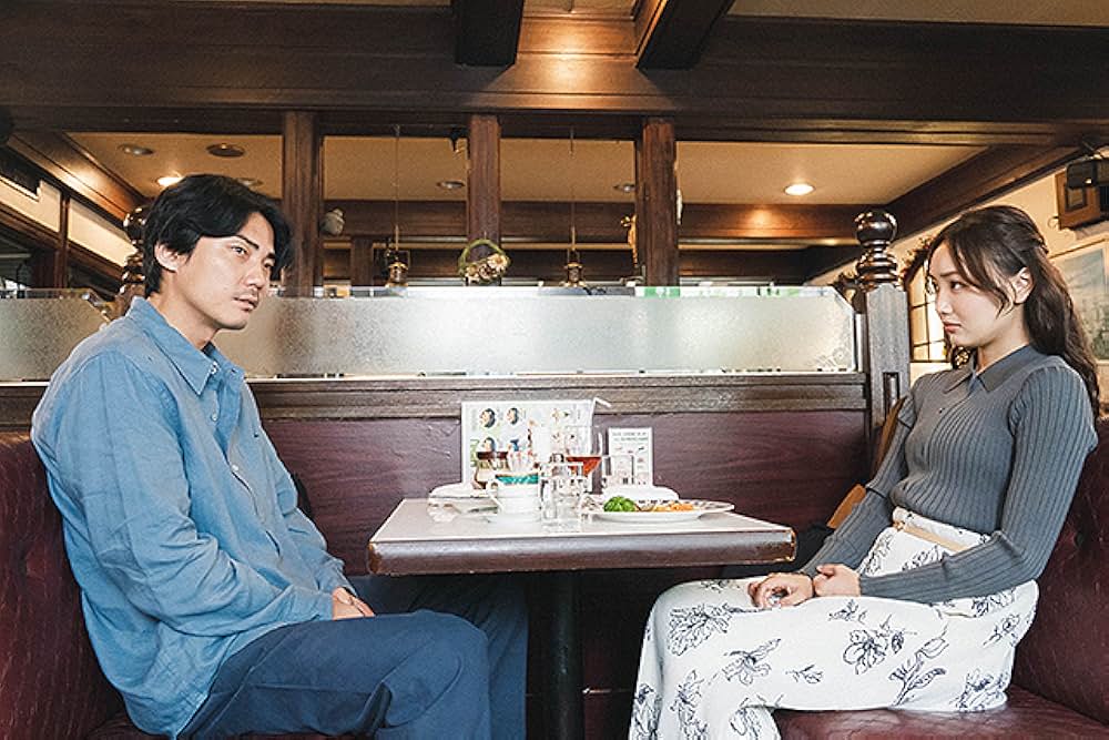 猫は逃げたの画像