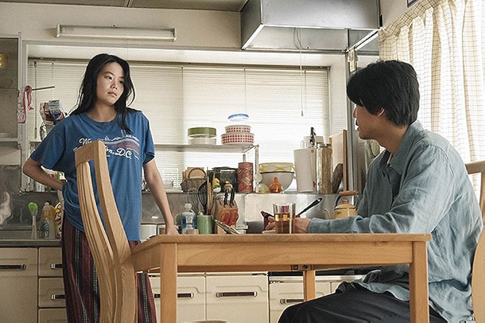 猫は逃げたの画像