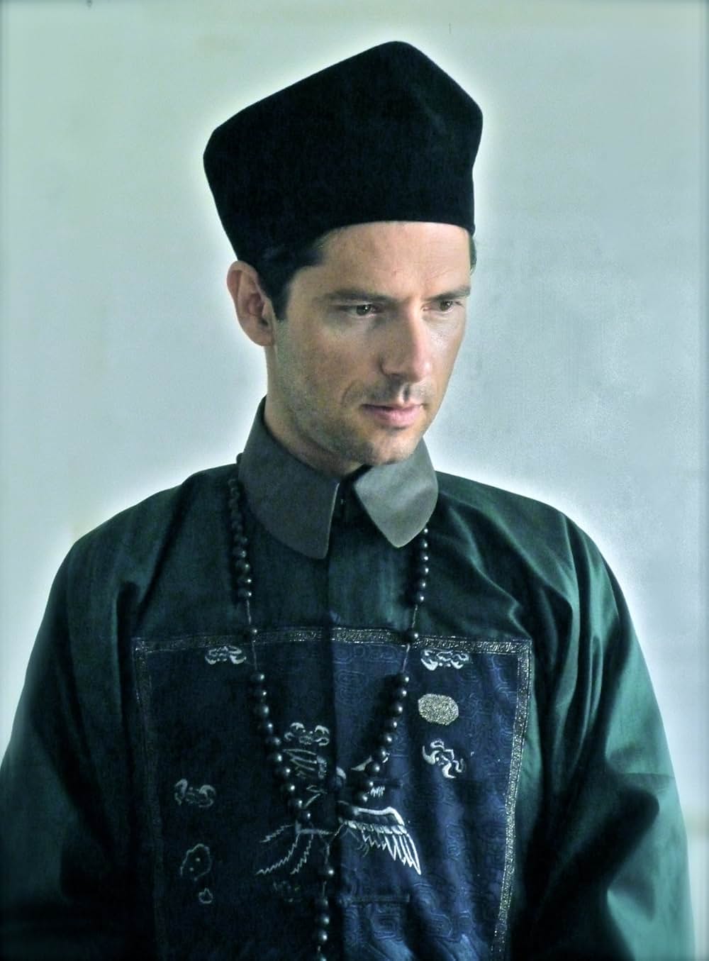 背徳と貴婦人の画像