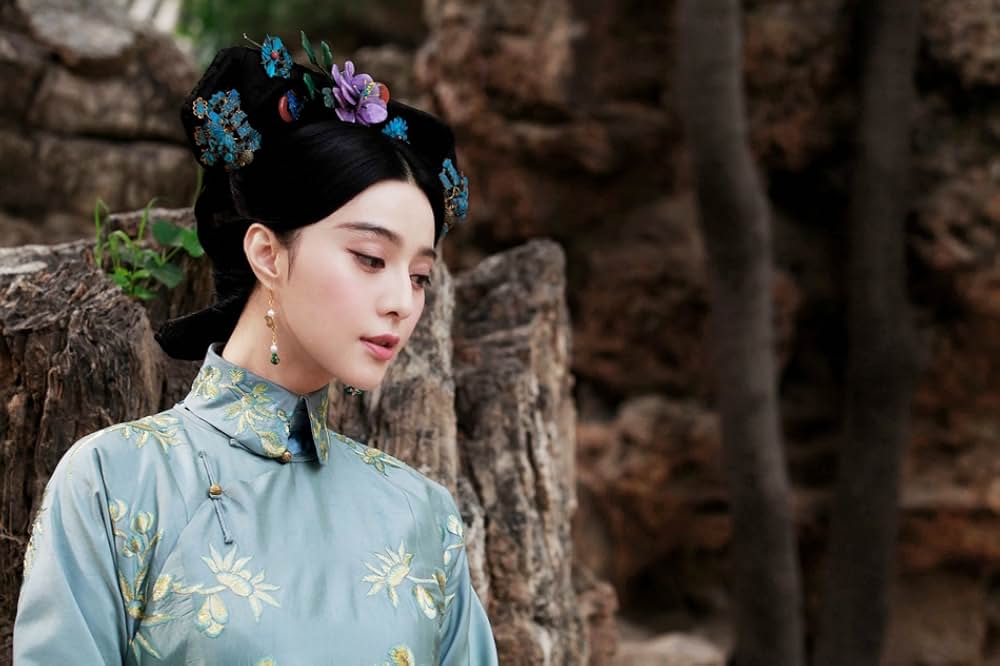 背徳と貴婦人の画像