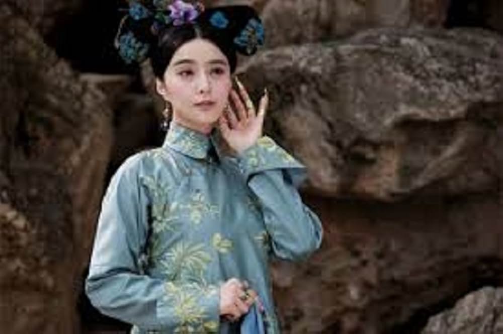 背徳と貴婦人の画像