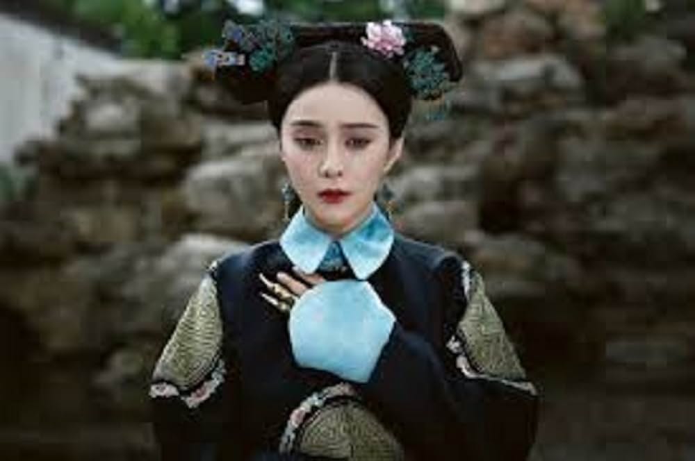 背徳と貴婦人の画像