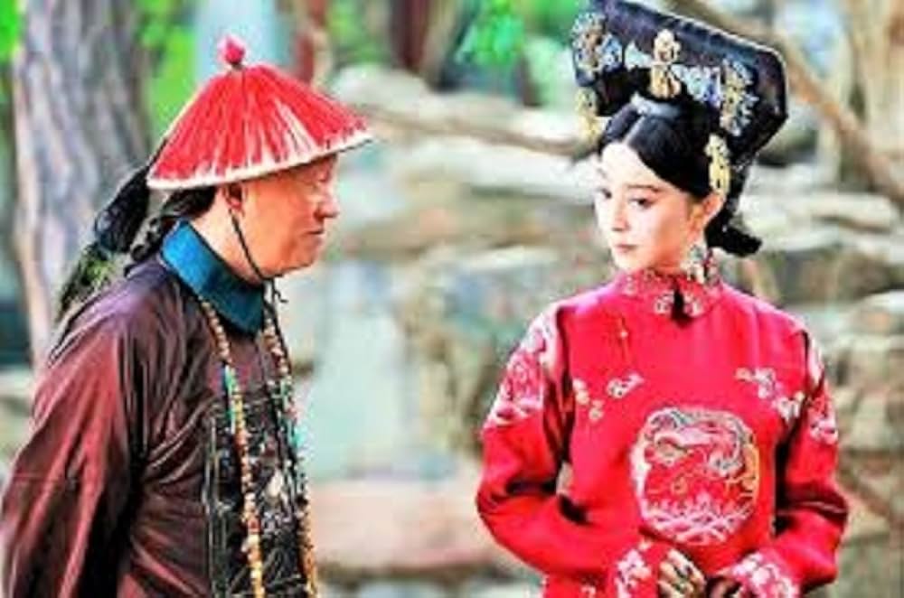 背徳と貴婦人の画像