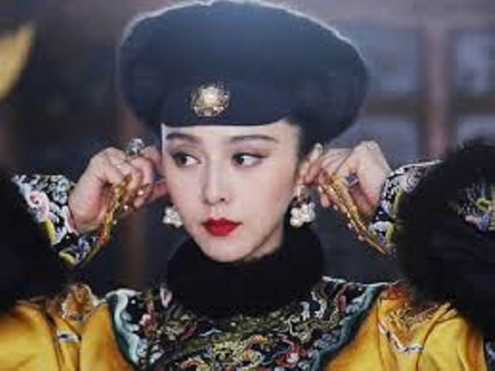 背徳と貴婦人の画像