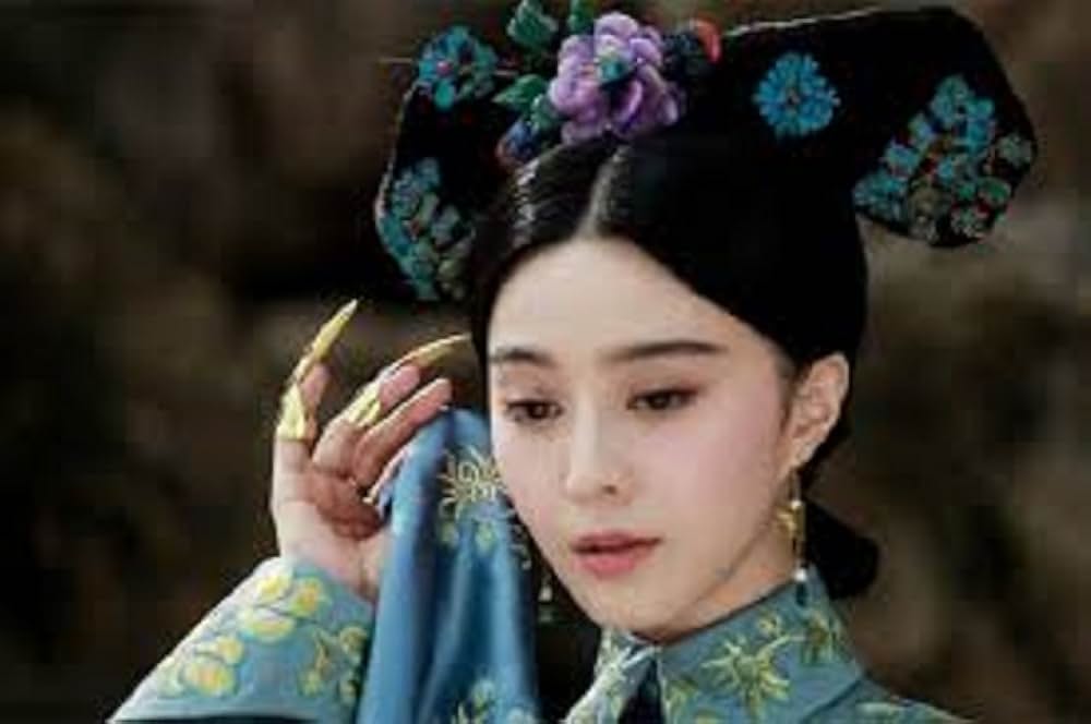 背徳と貴婦人の画像