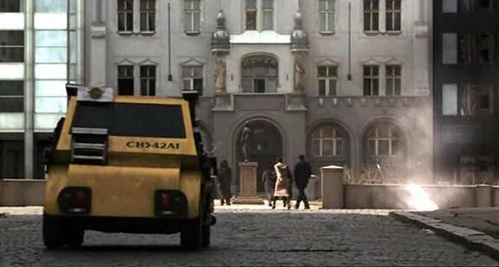 サウンド・オブ・サンダーの画像