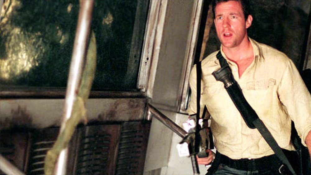 「サウンド・オブ・サンダー」エドワード・バーンズの画像