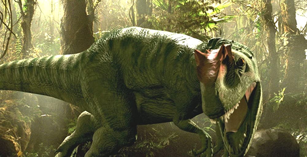 サウンド・オブ・サンダーの画像