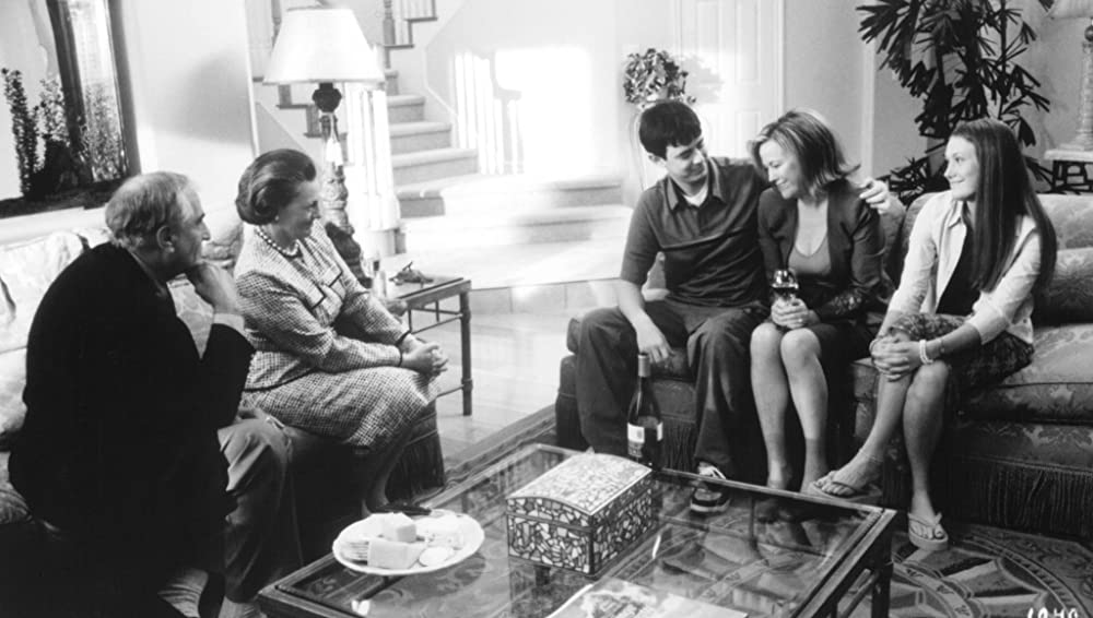 オレンジカウンティの画像