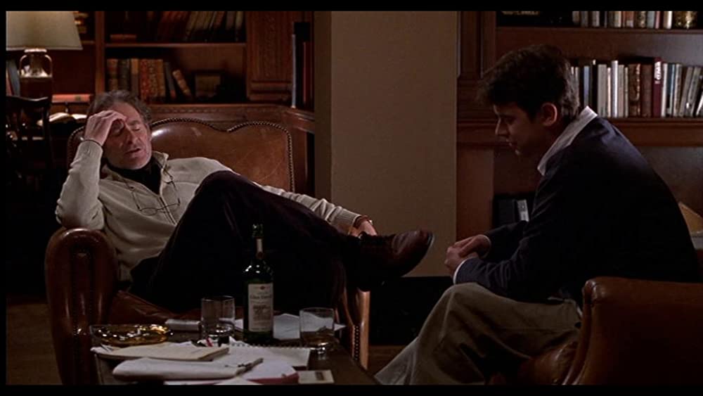 「オレンジカウンティ」ケビン・クライン & コリン・ハンクスの画像