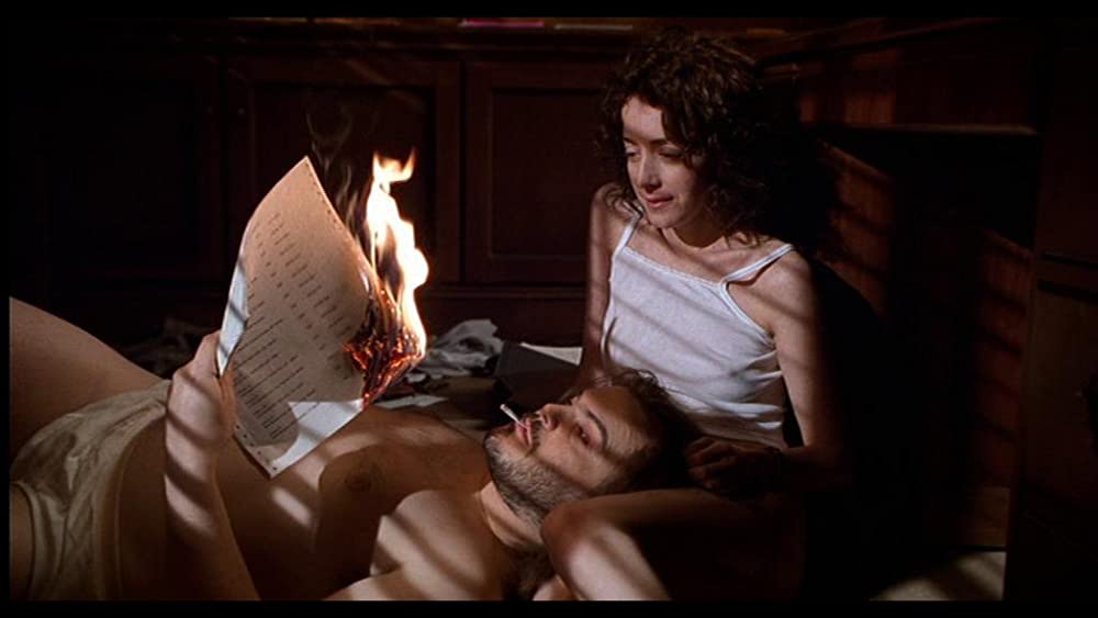 「オレンジカウンティ」ジェーン・アダムス & ジャック・ブラックの画像