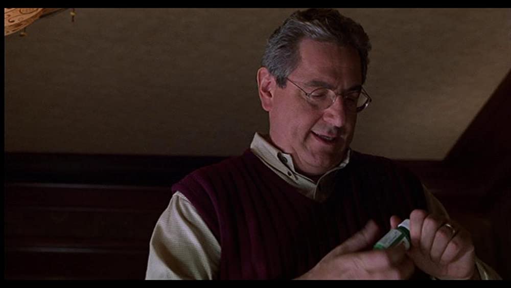 「オレンジカウンティ」ハロルド・ライミスの画像