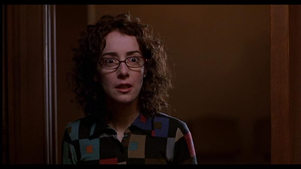 「オレンジカウンティ」ジェーン・アダムスの画像