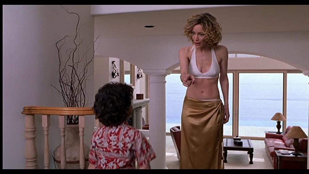 「オレンジカウンティ」レスリー・マンの画像