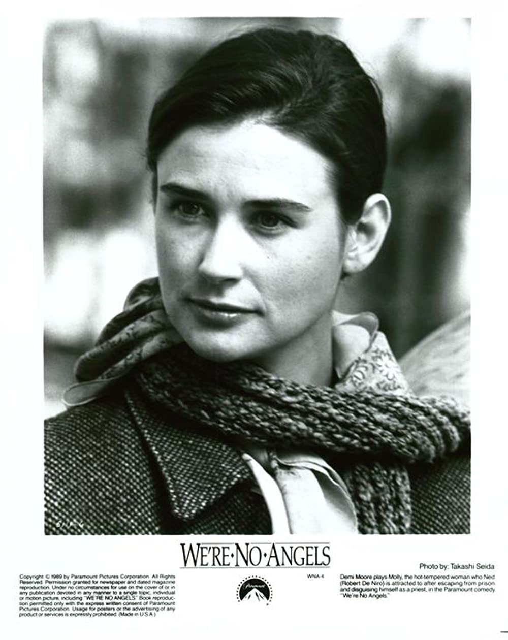 俺たちは天使じゃないの画像