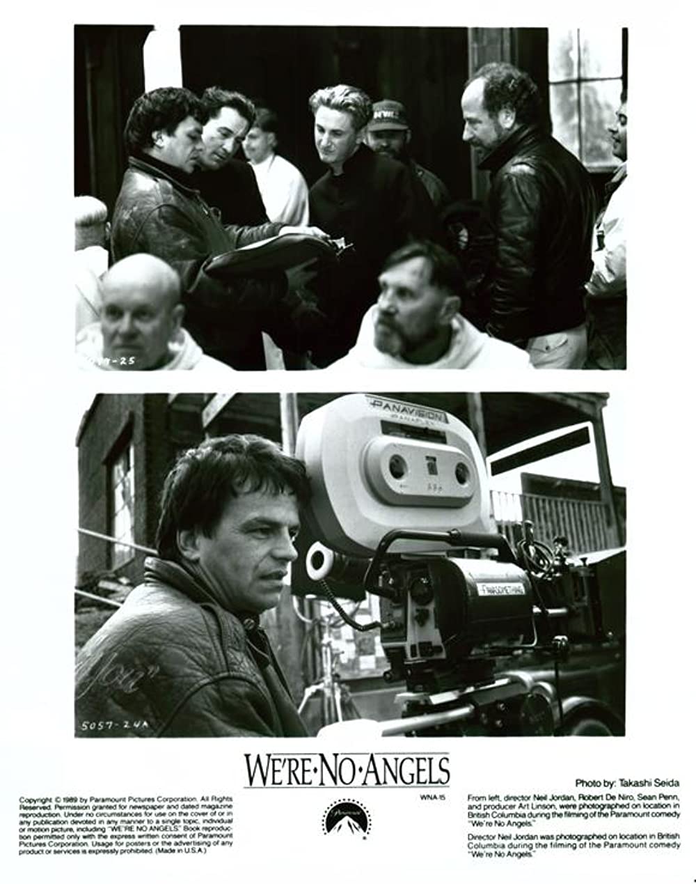 俺たちは天使じゃないの画像