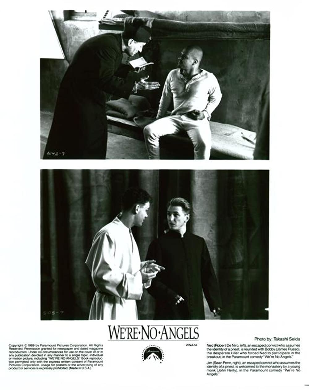 俺たちは天使じゃないの画像