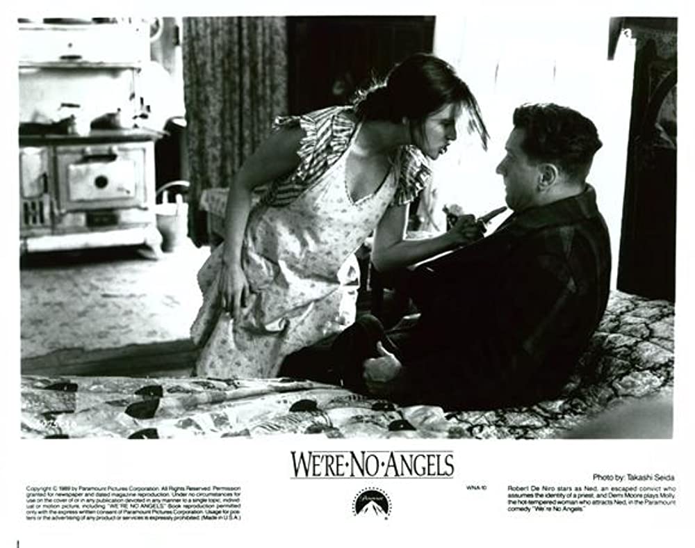 俺たちは天使じゃないの画像