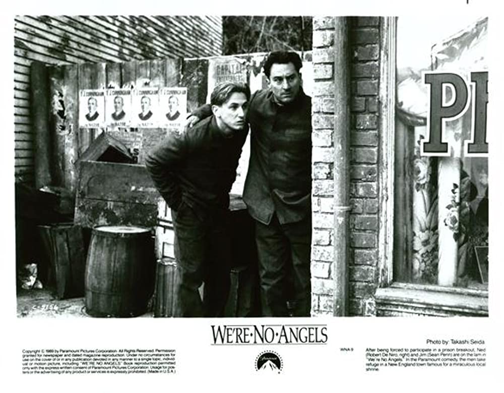 俺たちは天使じゃないの画像