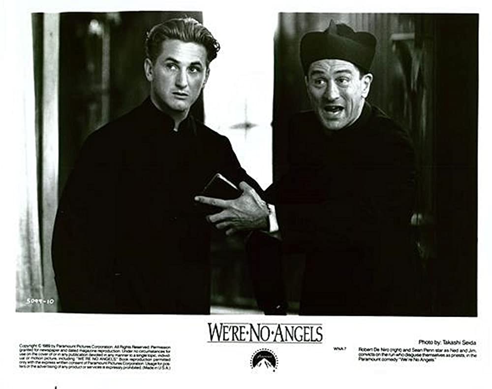 俺たちは天使じゃないの画像