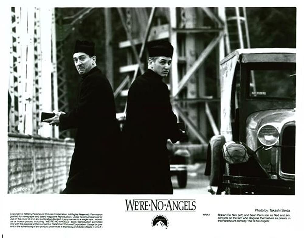 俺たちは天使じゃないの画像