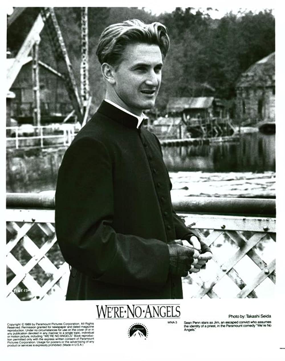 俺たちは天使じゃないの画像