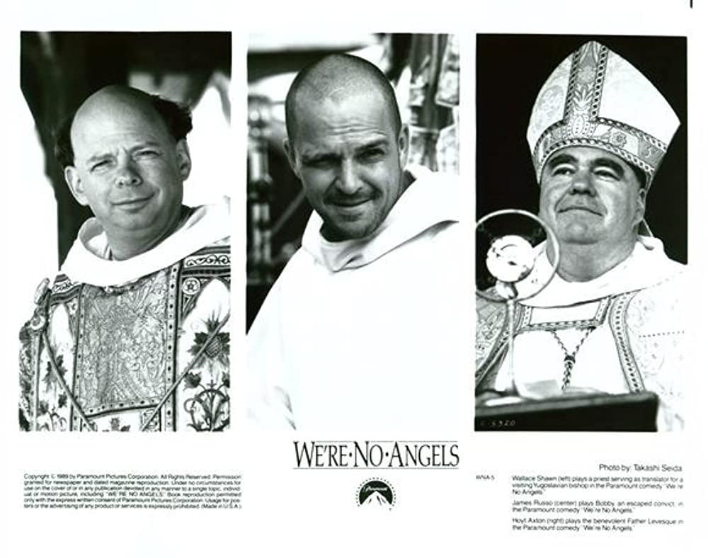 俺たちは天使じゃないの画像