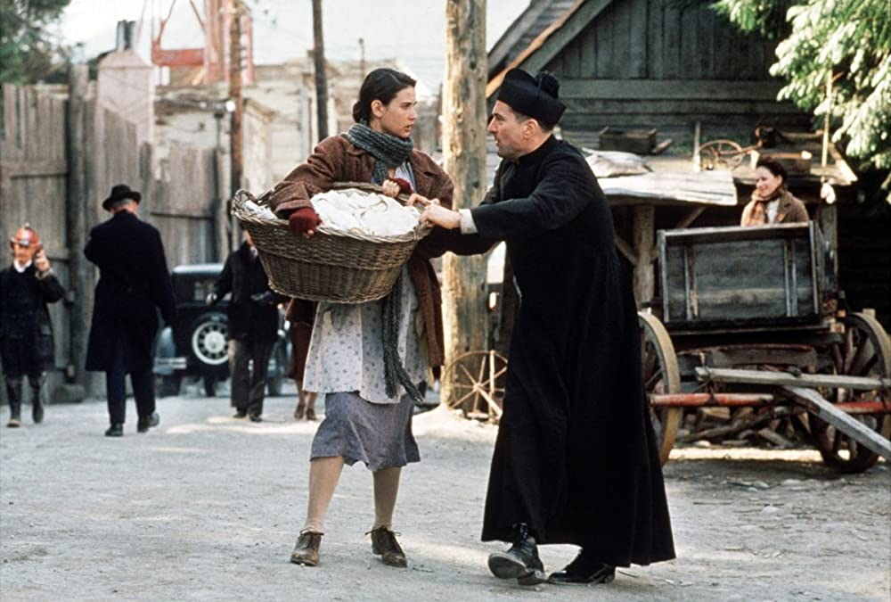 俺たちは天使じゃないの画像