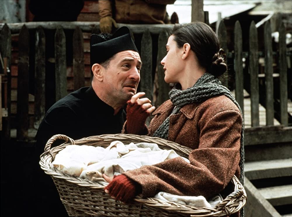 俺たちは天使じゃないの画像