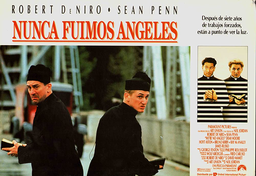 俺たちは天使じゃないの画像