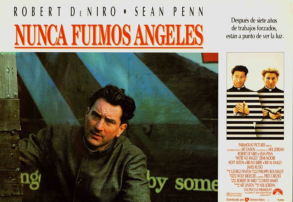 俺たちは天使じゃないの画像