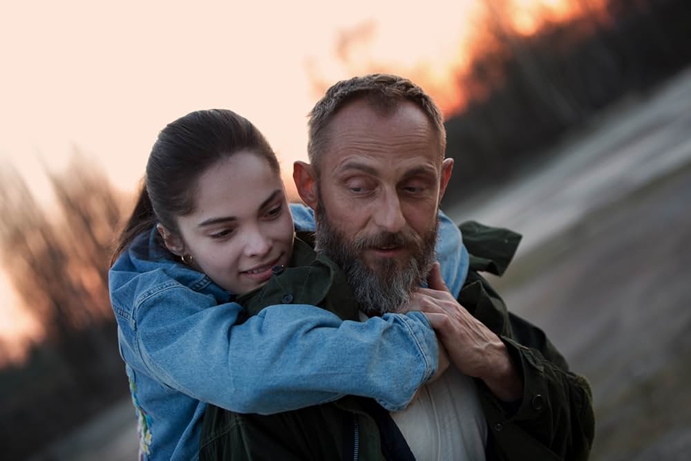 復讐者のメロディの画像