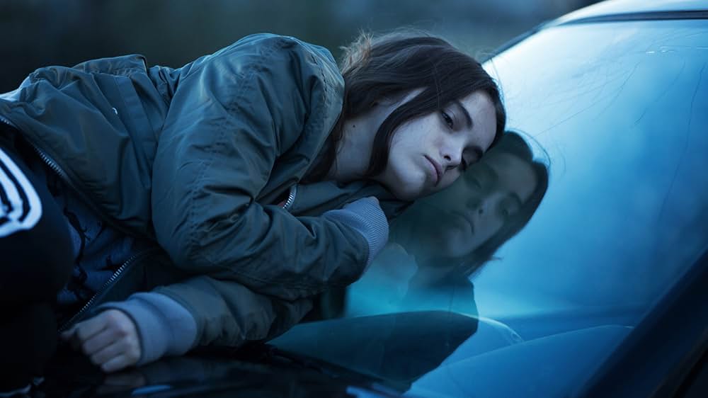 復讐者のメロディの画像